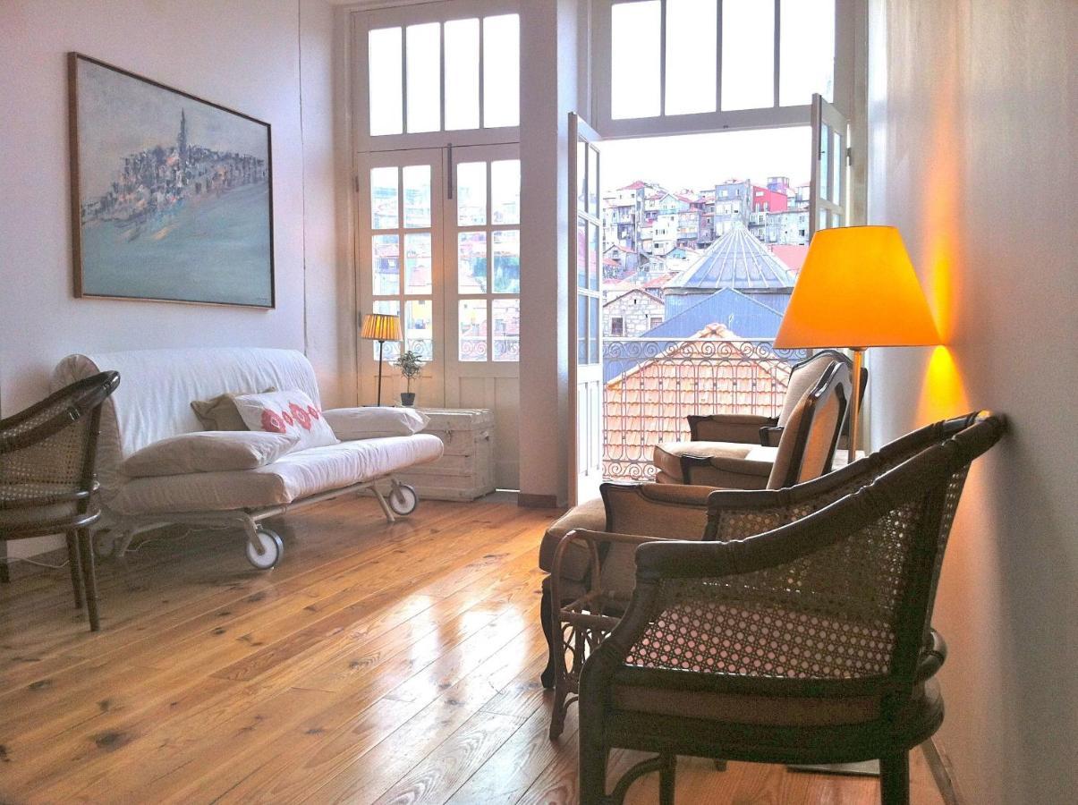Historical Porto Apartment 객실 사진