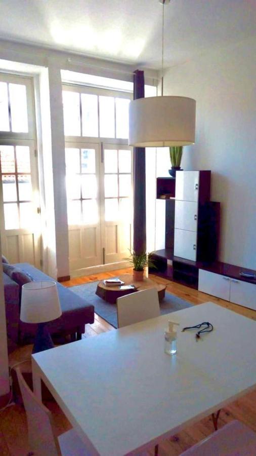 Historical Porto Apartment 외부 사진