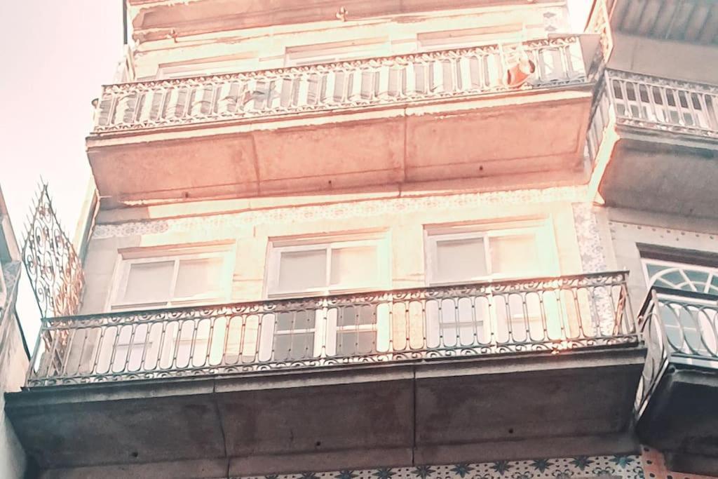 Historical Porto Apartment 외부 사진