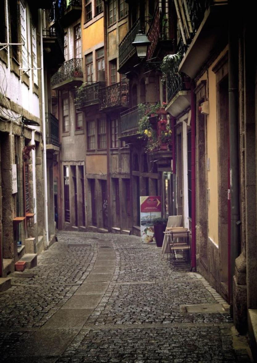 Historical Porto Apartment 외부 사진