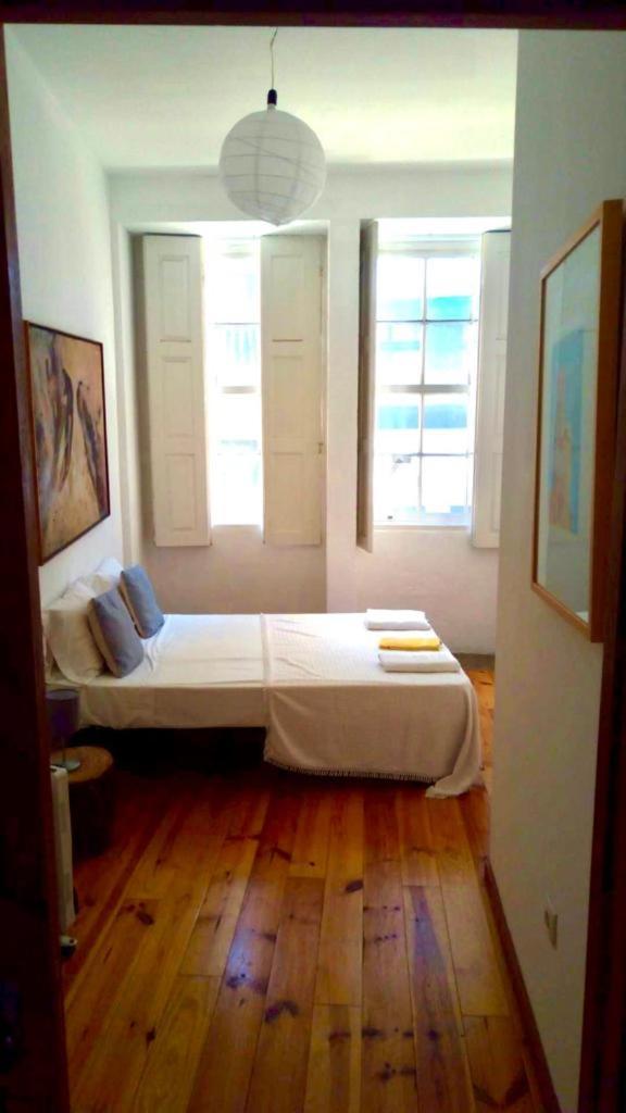 Historical Porto Apartment 외부 사진